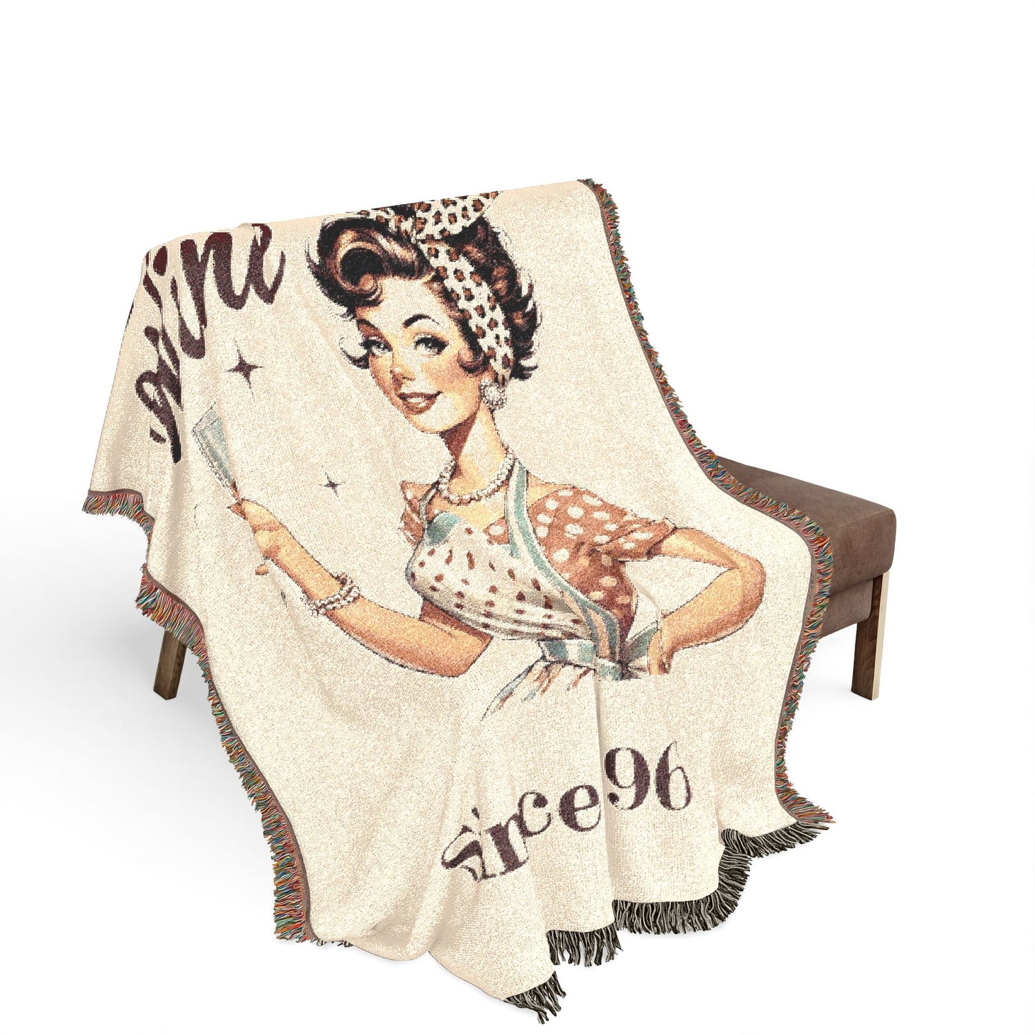 Blankets & Throws