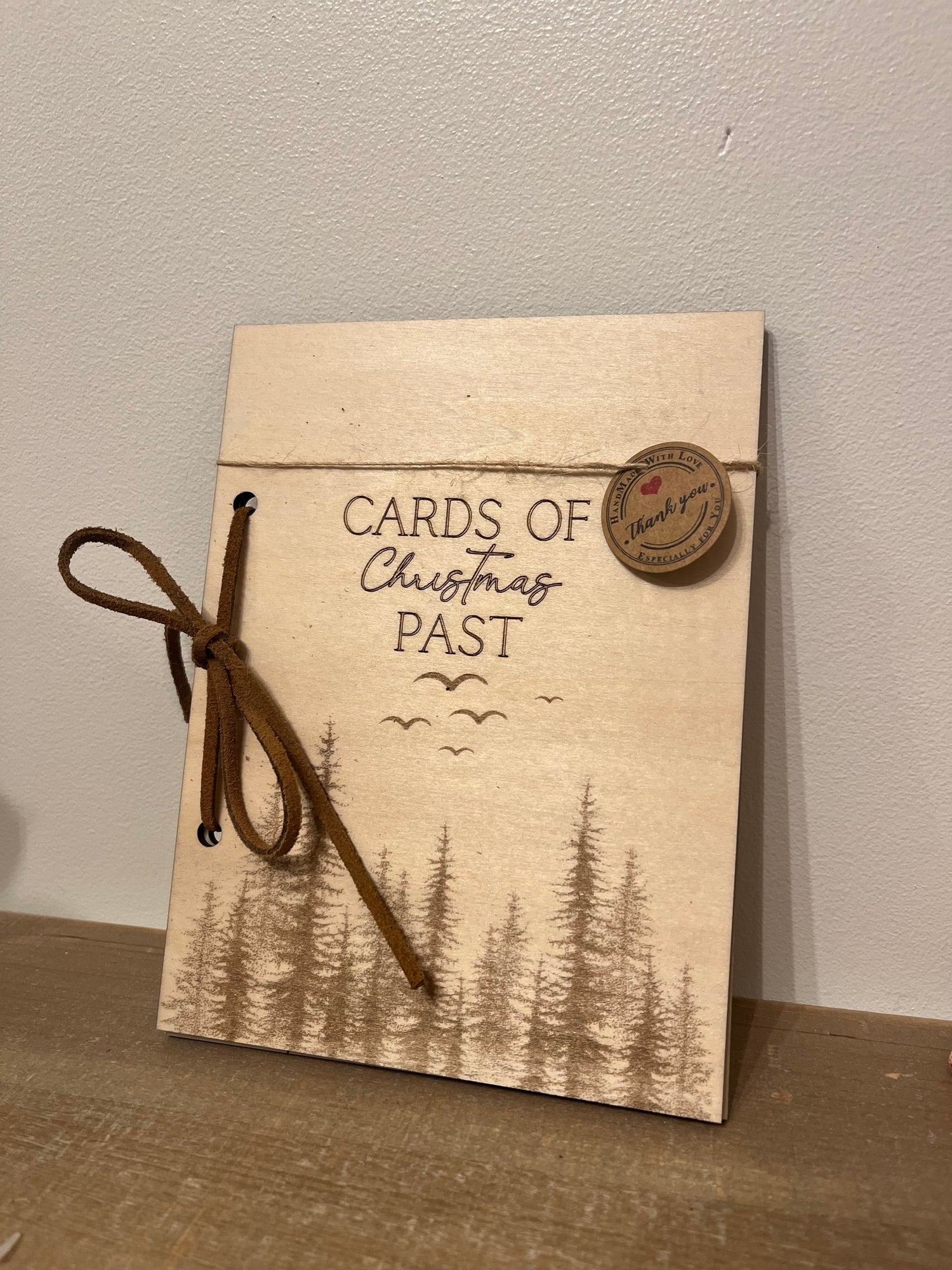 Handmade Holiday Magic