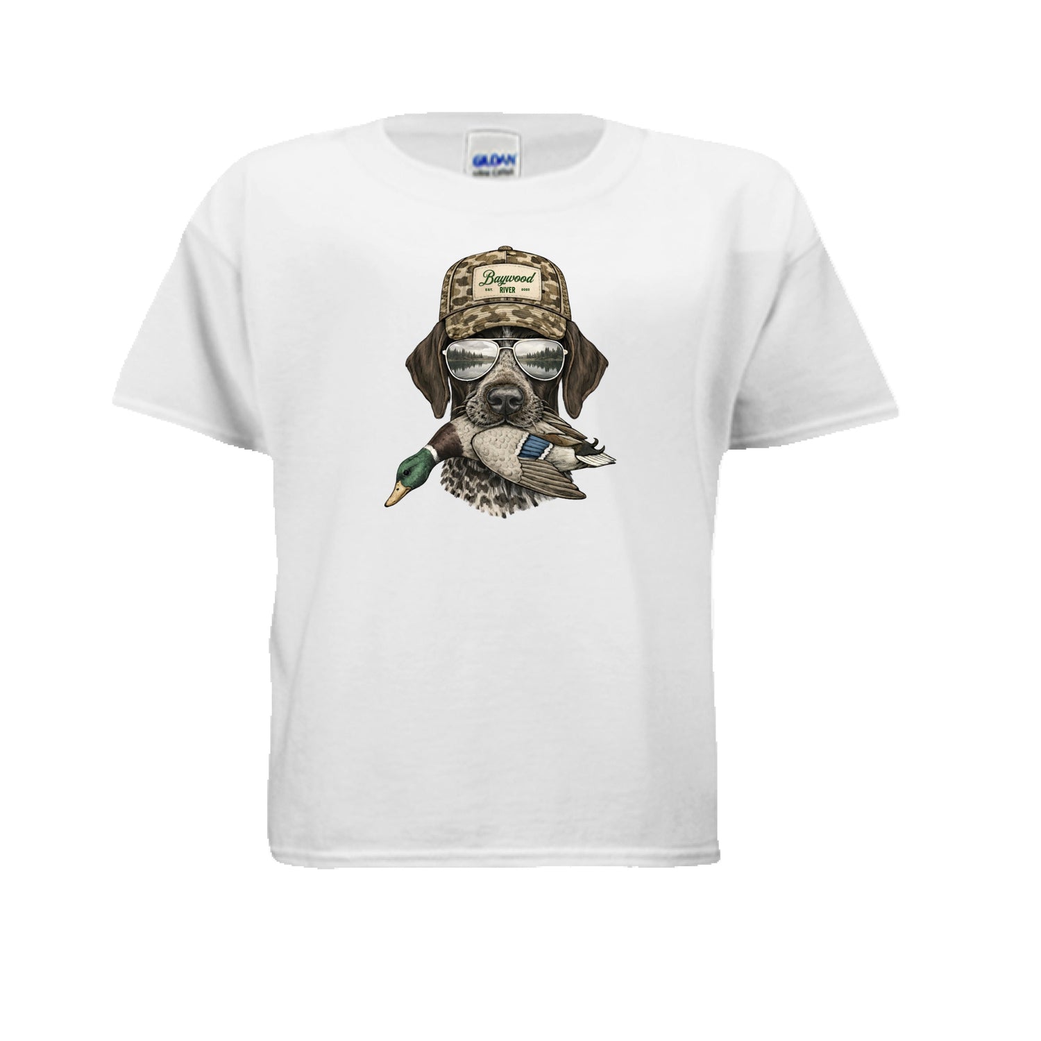 Youth T-Shirts