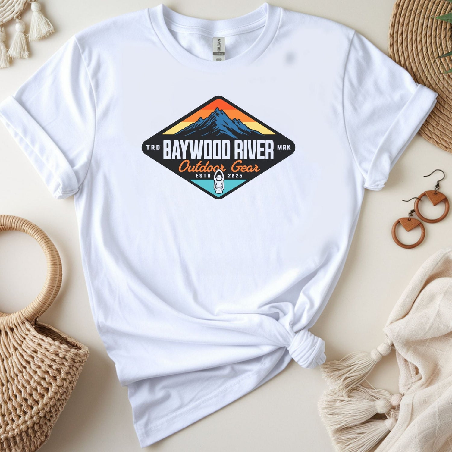 Everyday Baywood River