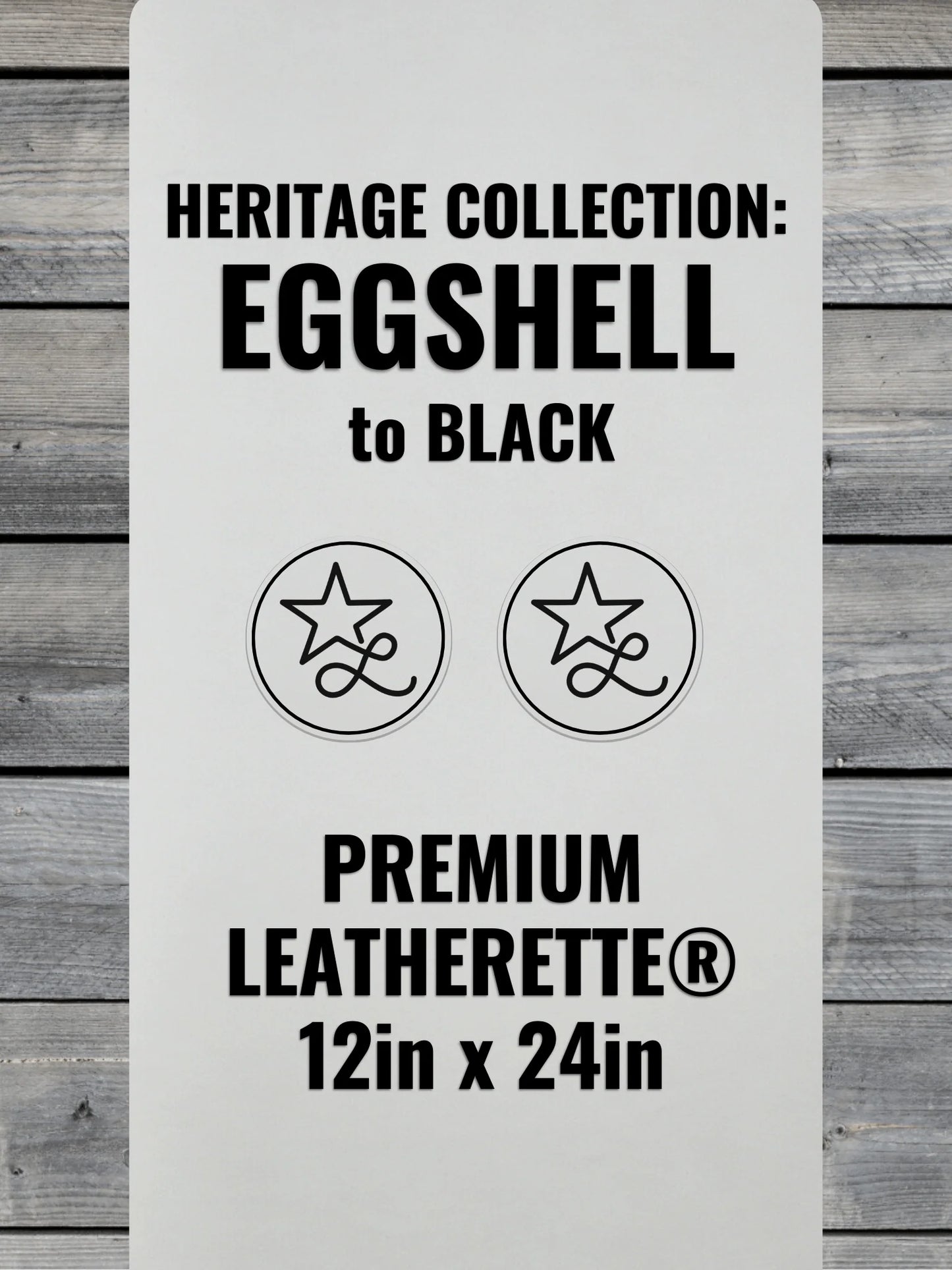 Custom Richardson 112 Trucker Hat | Leatherette Patch