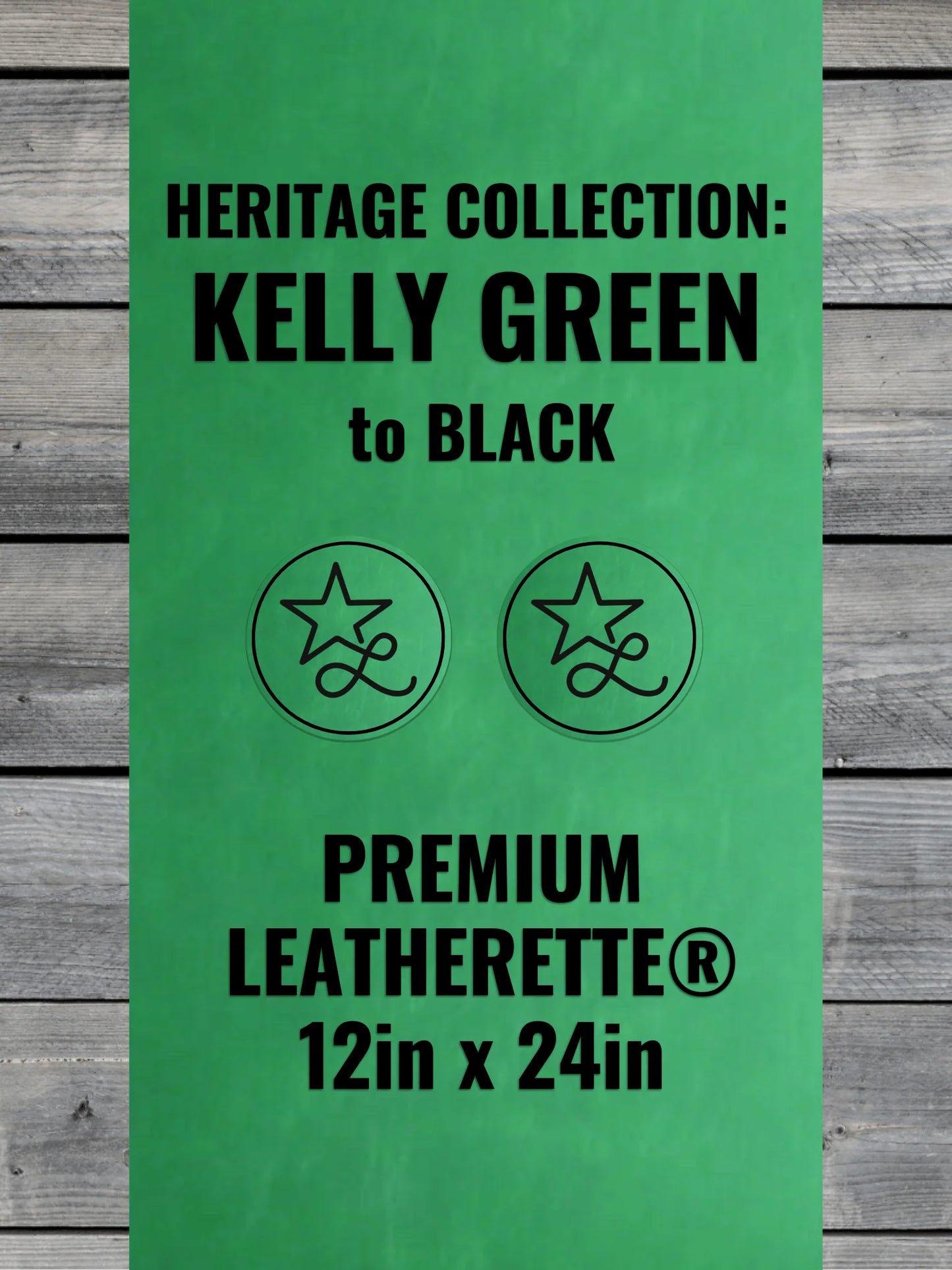 Custom Richardson 112 Trucker Hat | Leatherette Patch