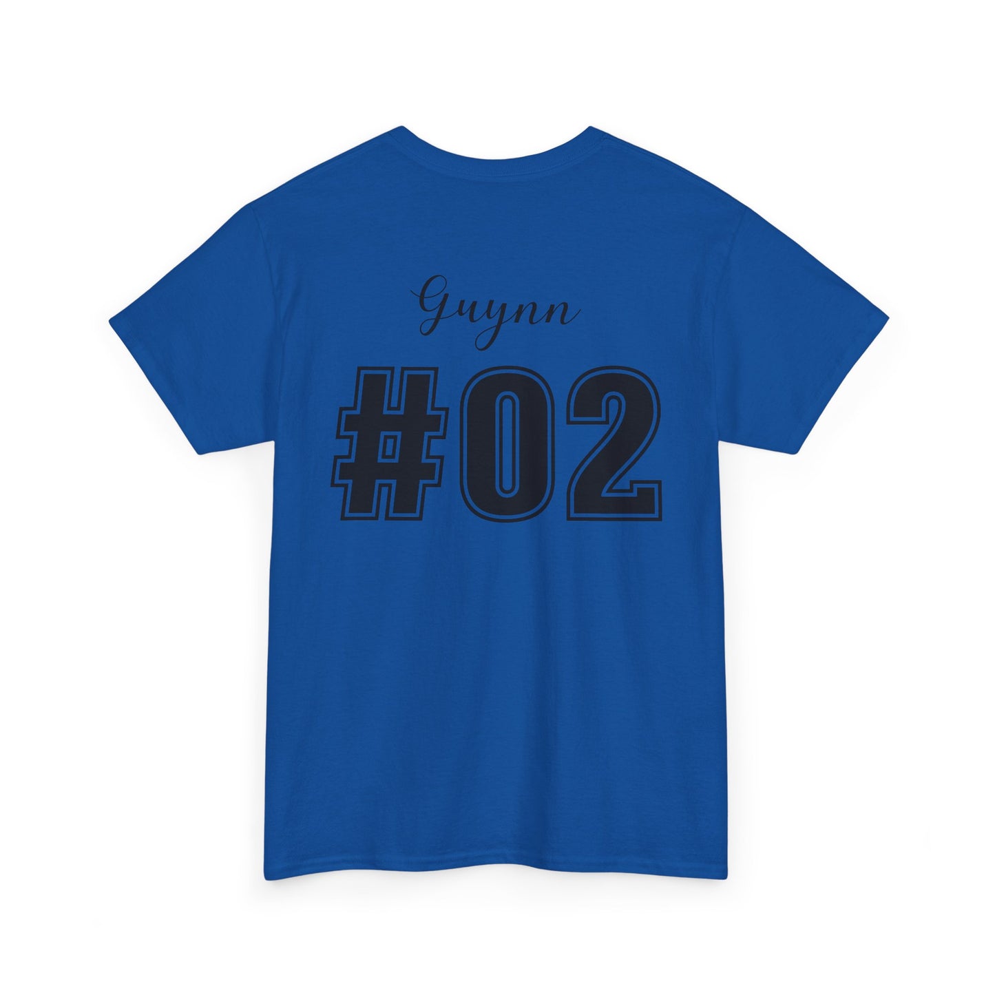 “At the Ballpark is Where I Spend Most of My Days” | Personalized Name & Back Number
