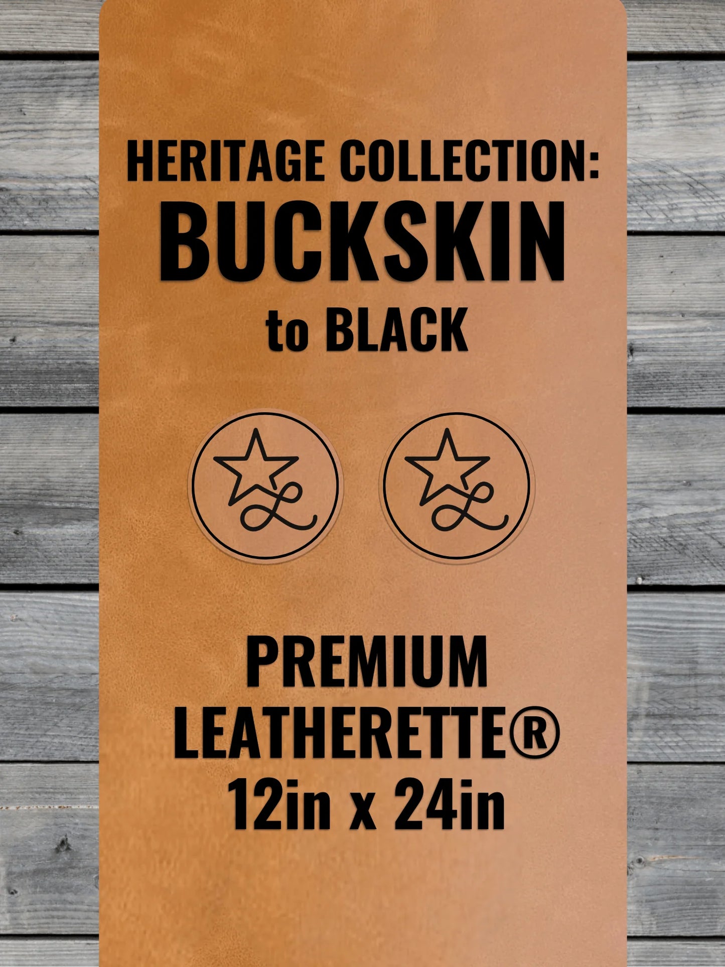 Custom Richardson 112 Trucker Hat | Leatherette Patch