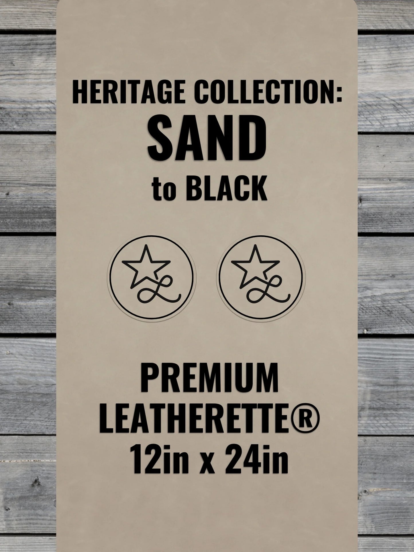 Custom Richardson 112 Trucker Hat | Leatherette Patch