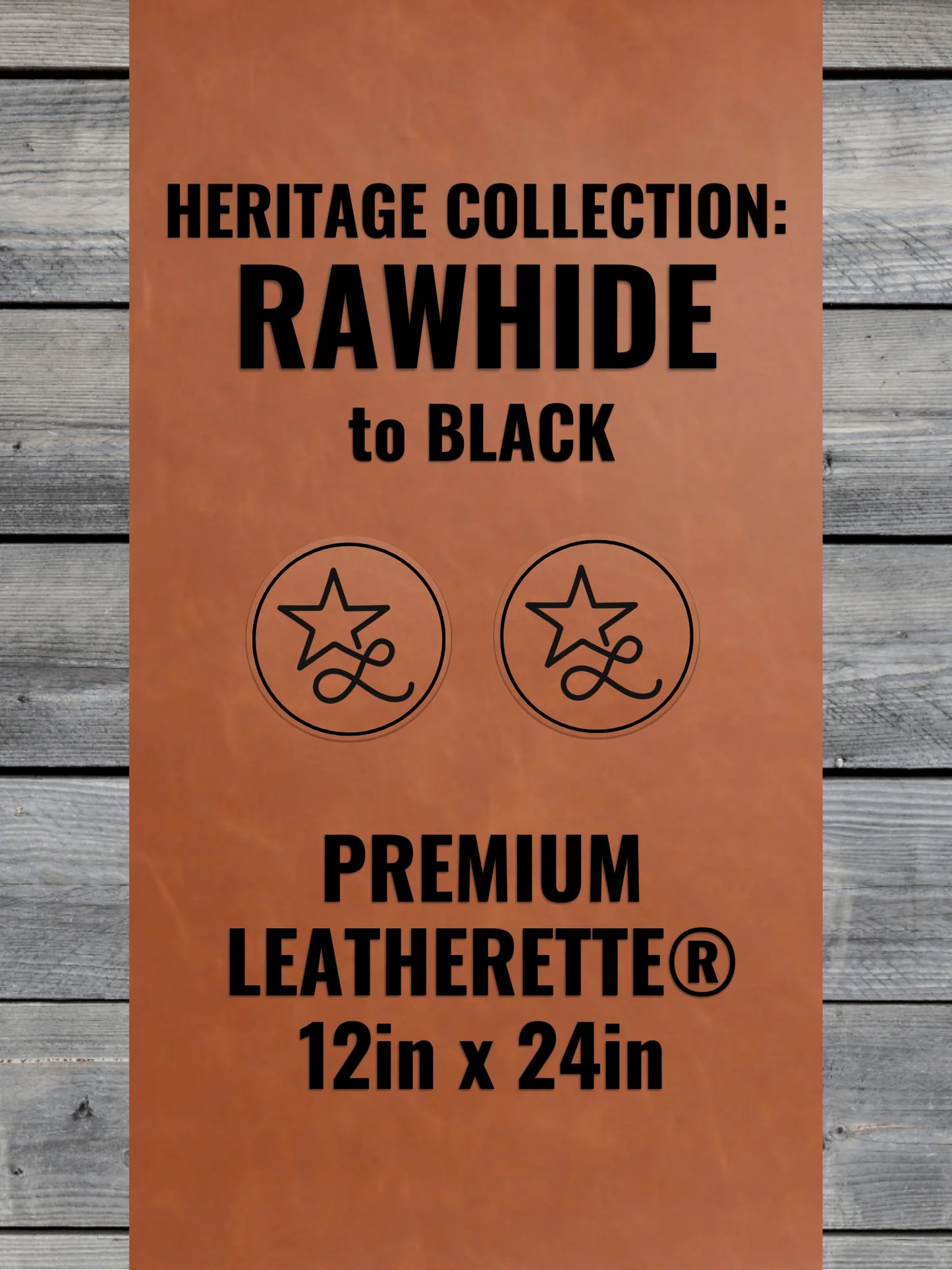 Custom Richardson 112 Trucker Hat | Leatherette Patch