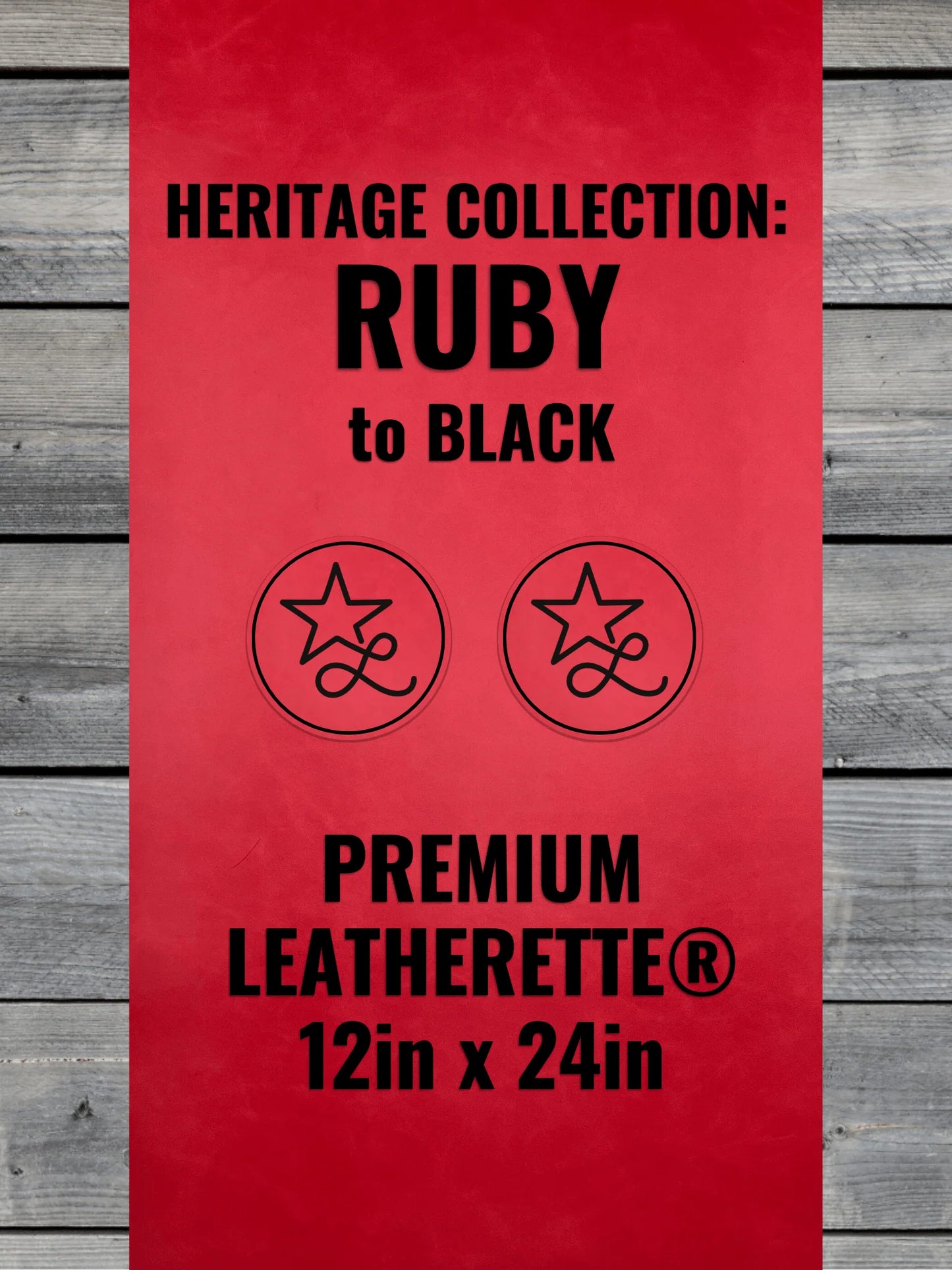 Custom Richardson 112 Trucker Hat | Leatherette Patch