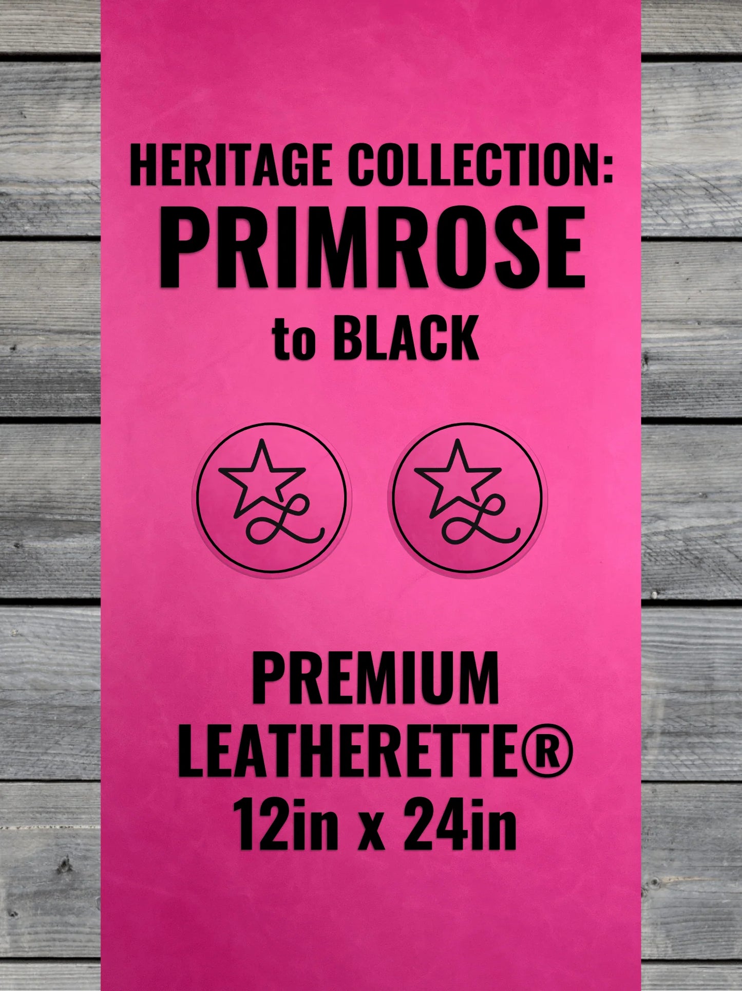 Custom Richardson 112 Trucker Hat | Leatherette Patch