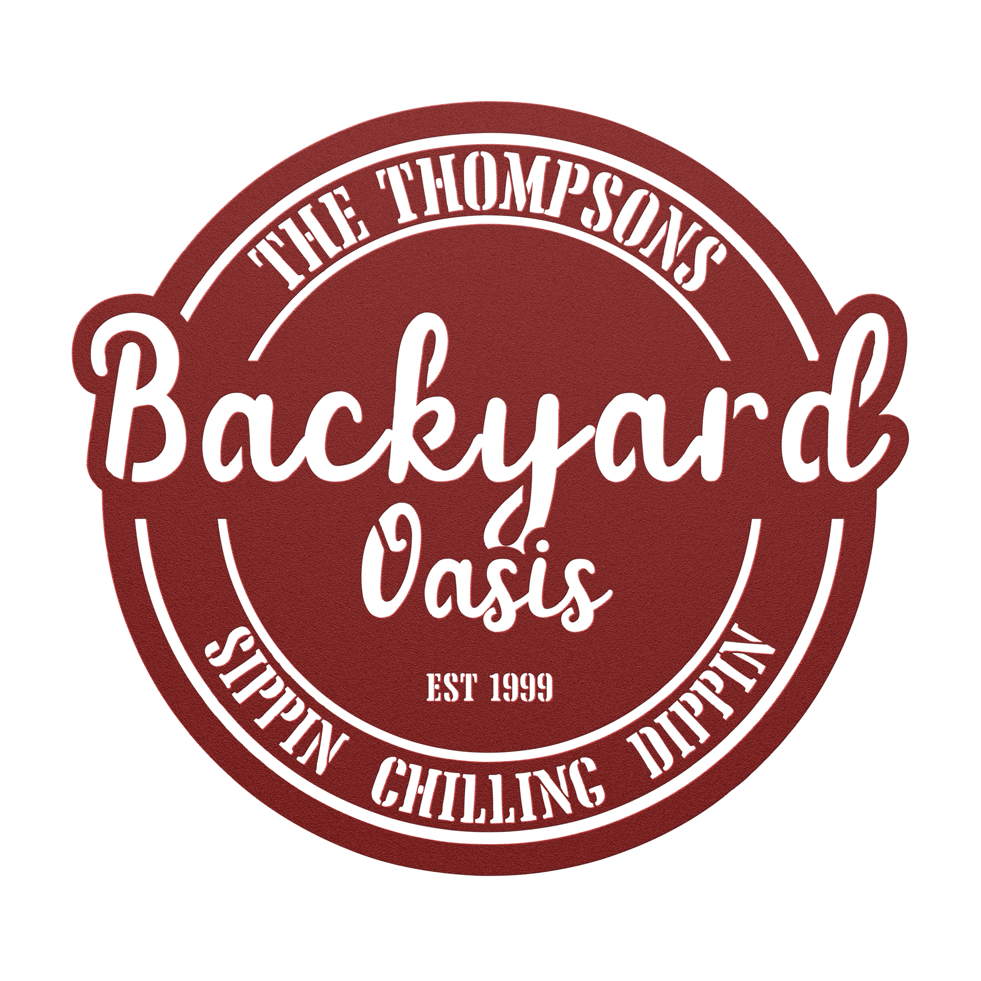 Personalized_Backyard_Oasis_Metal_Sign_w_Red_Transparent_Mockup.png