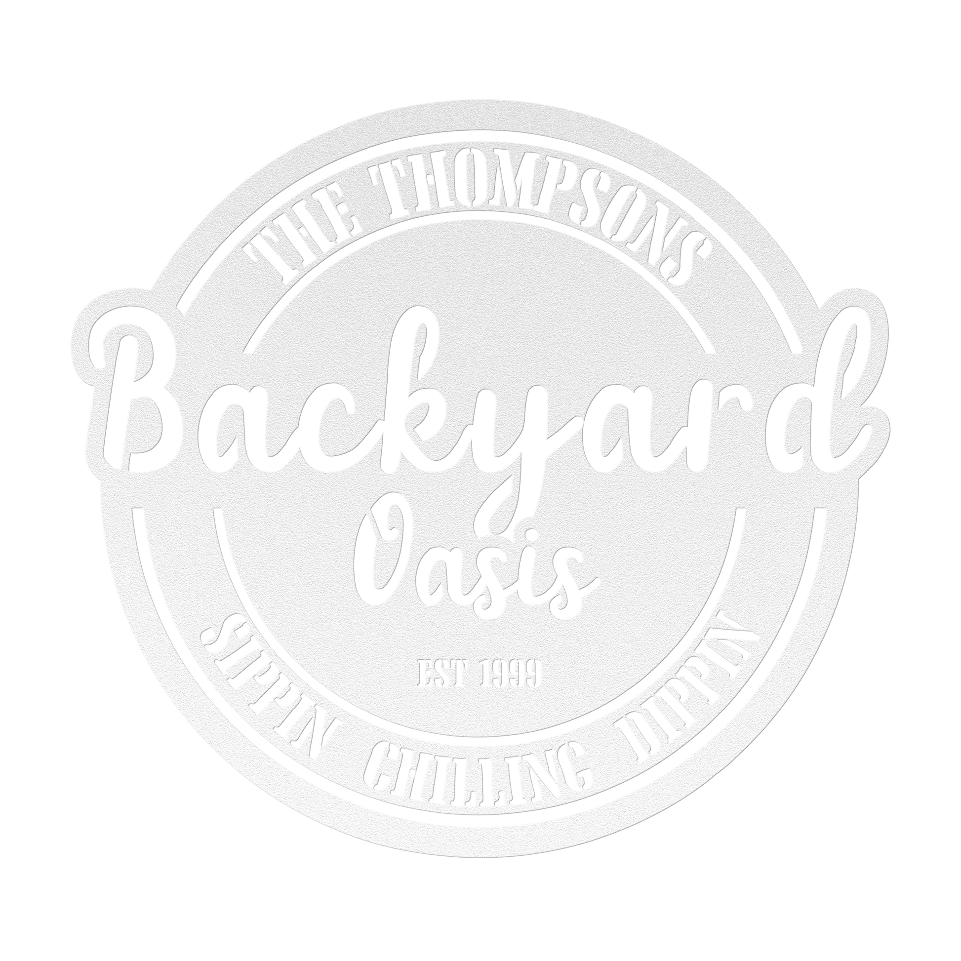 Personalized_Backyard_Oasis_Metal_Sign_w_White_Transparent_Mockup.png