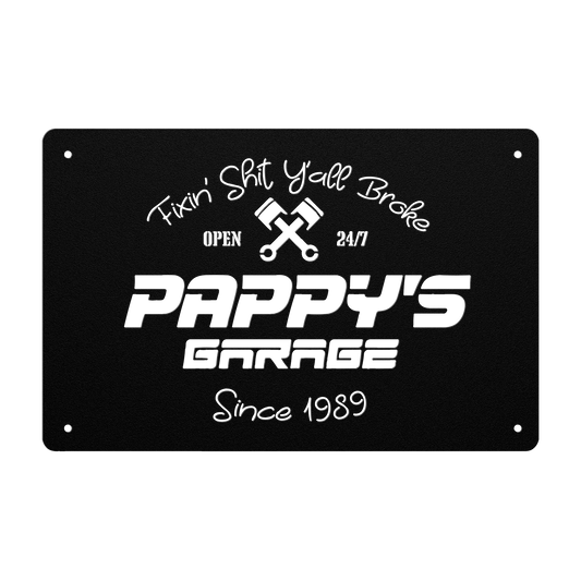 Personalized_Metal_Garage_Sign__Fi_Black_Transparent_Mockup.png