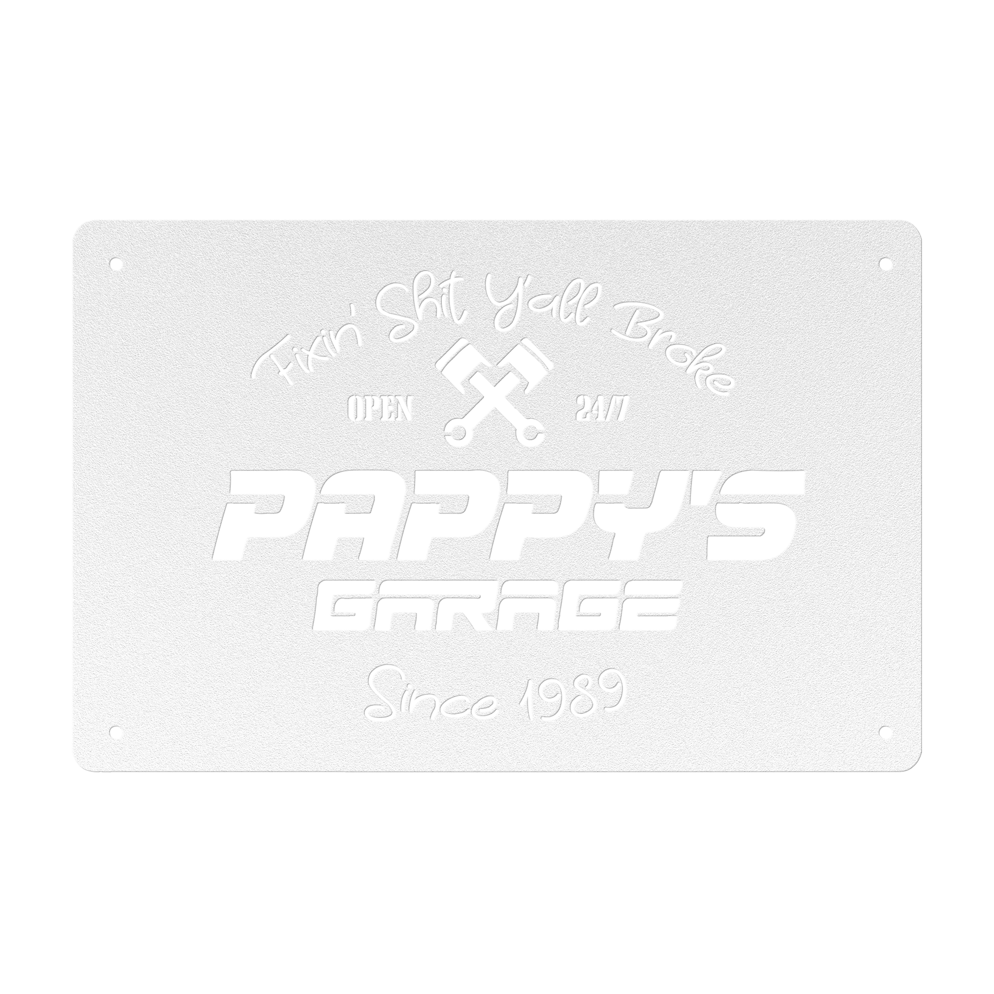Personalized_Metal_Garage_Sign__Fi_White_Transparent_Mockup.png