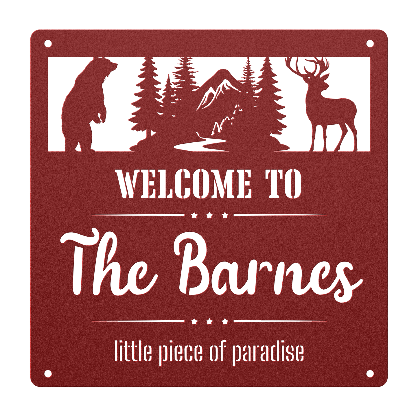 Wildlife_Family_Name_Sign_Red_Transparent_Mockup.png