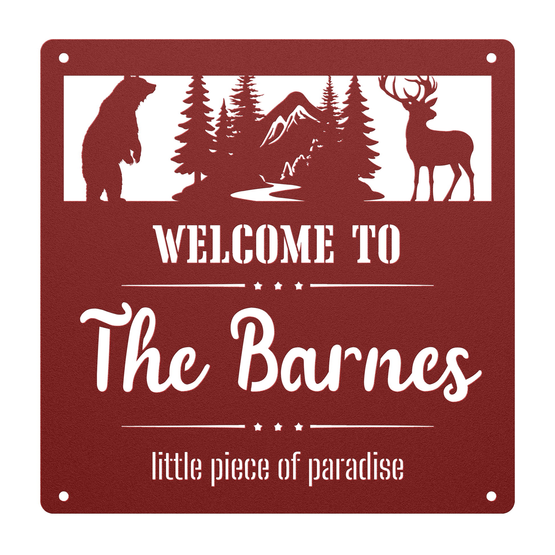 Wildlife_Family_Name_Sign_Red_Transparent_Mockup.png