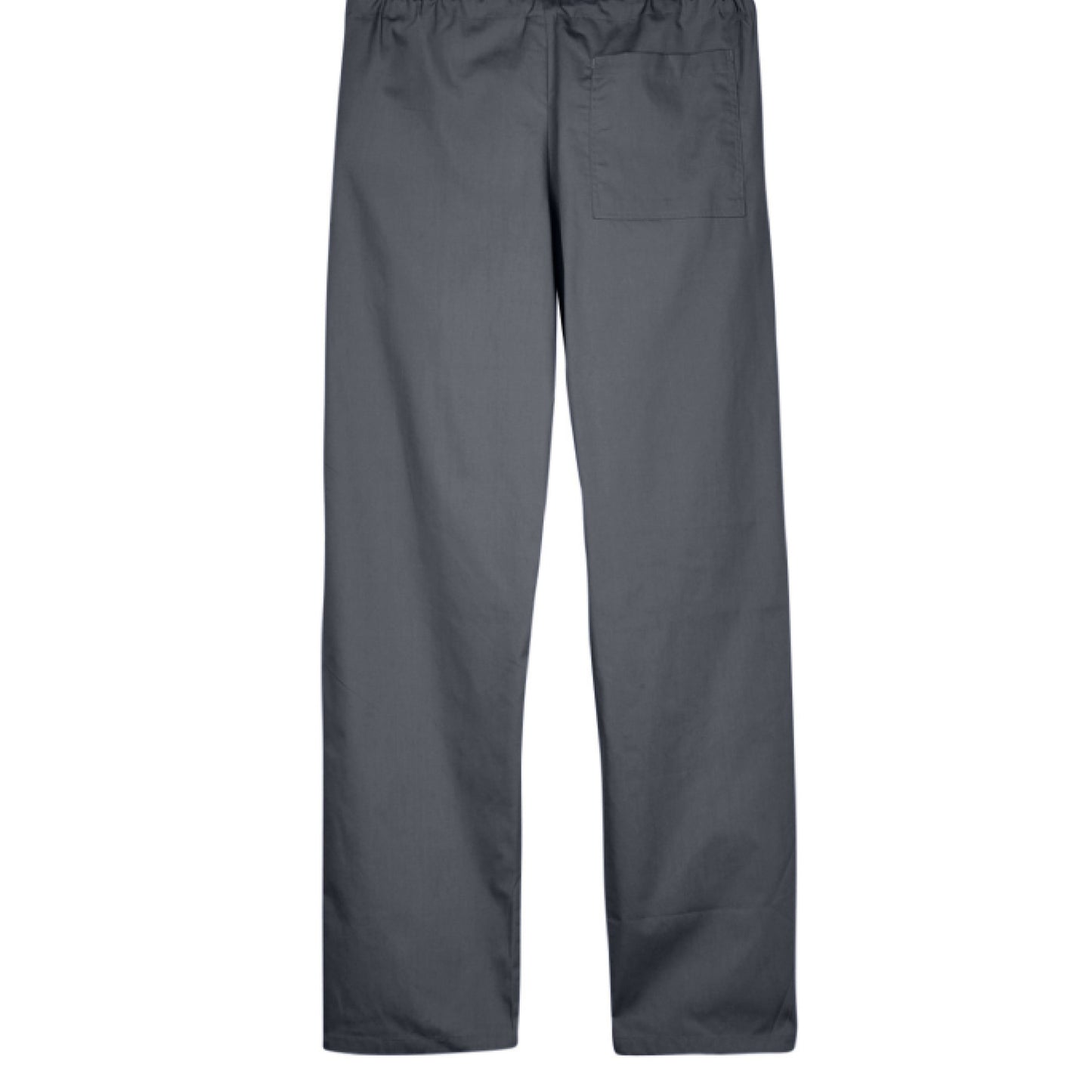 DARK CHARCOAL - BACK