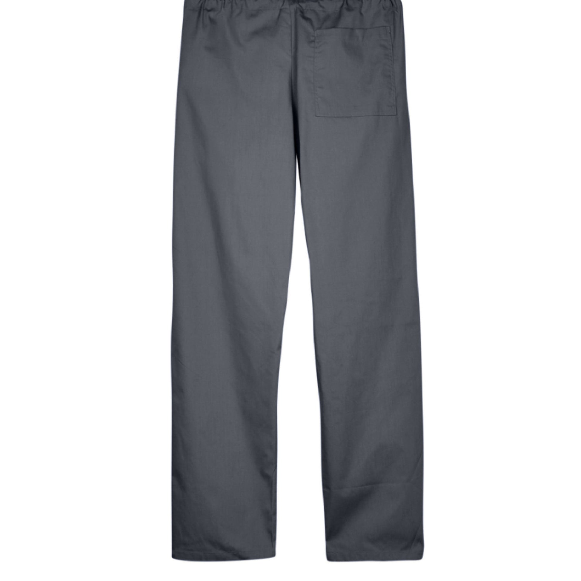 DARK CHARCOAL - BACK