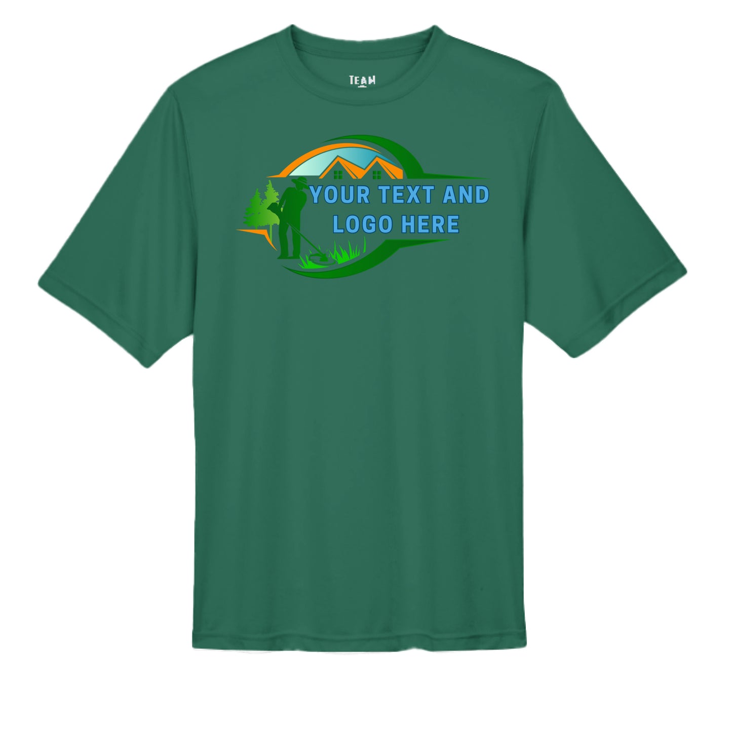 SPORT FOREST - FRONT