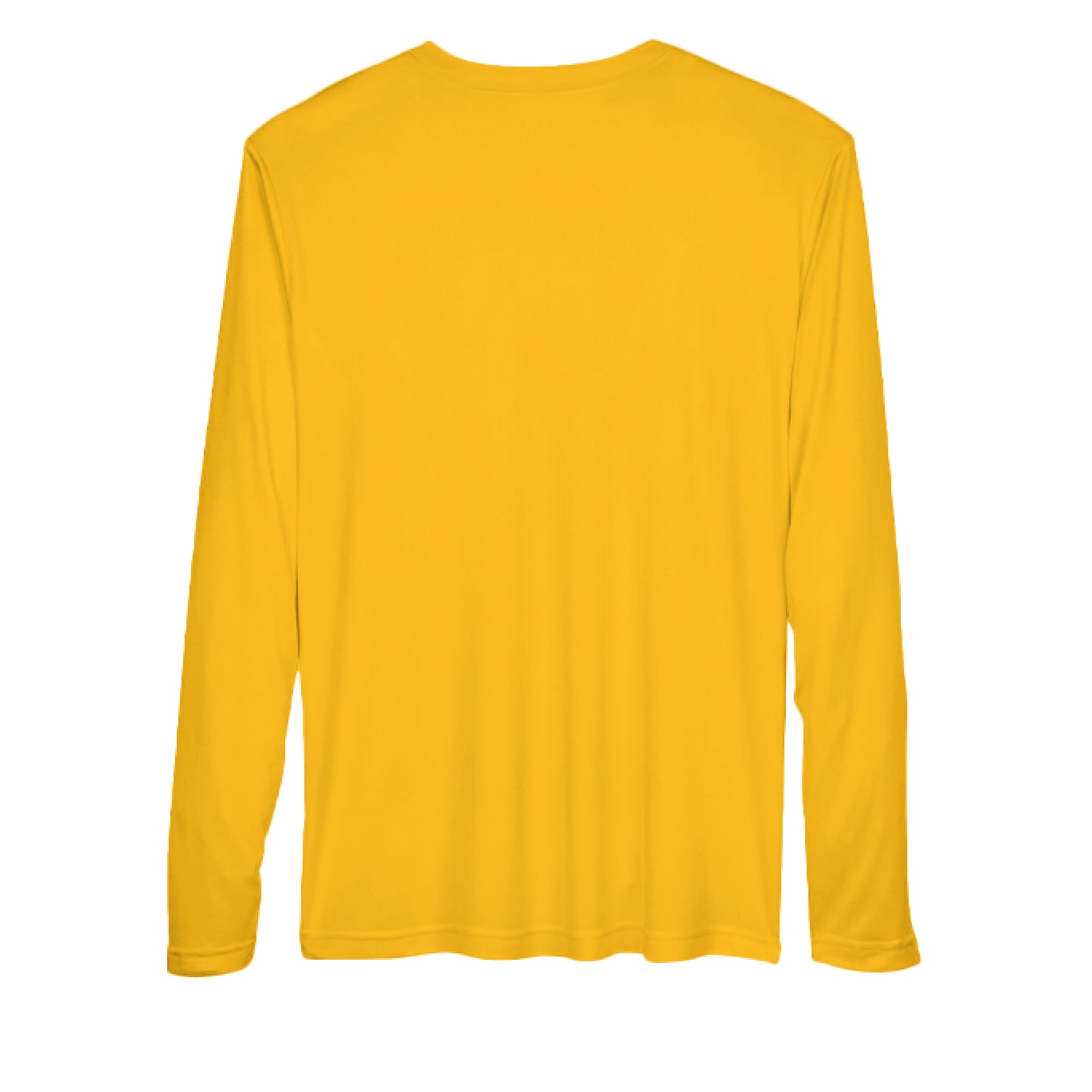 Sport Athletic Gold - BACK
