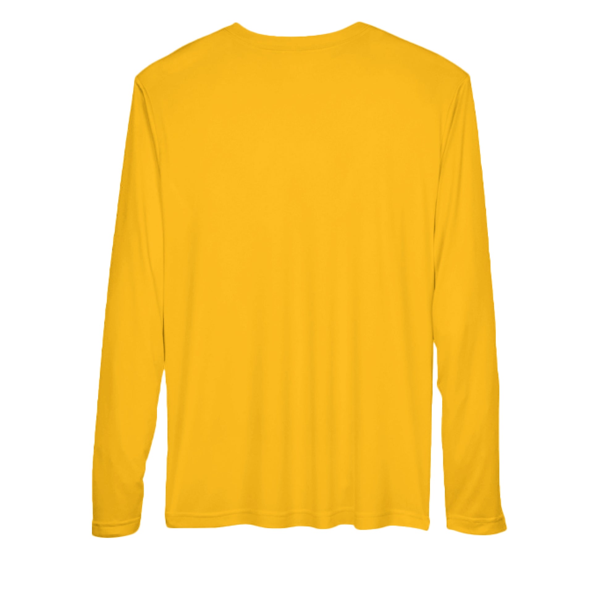 Sport Athletic Gold - BACK