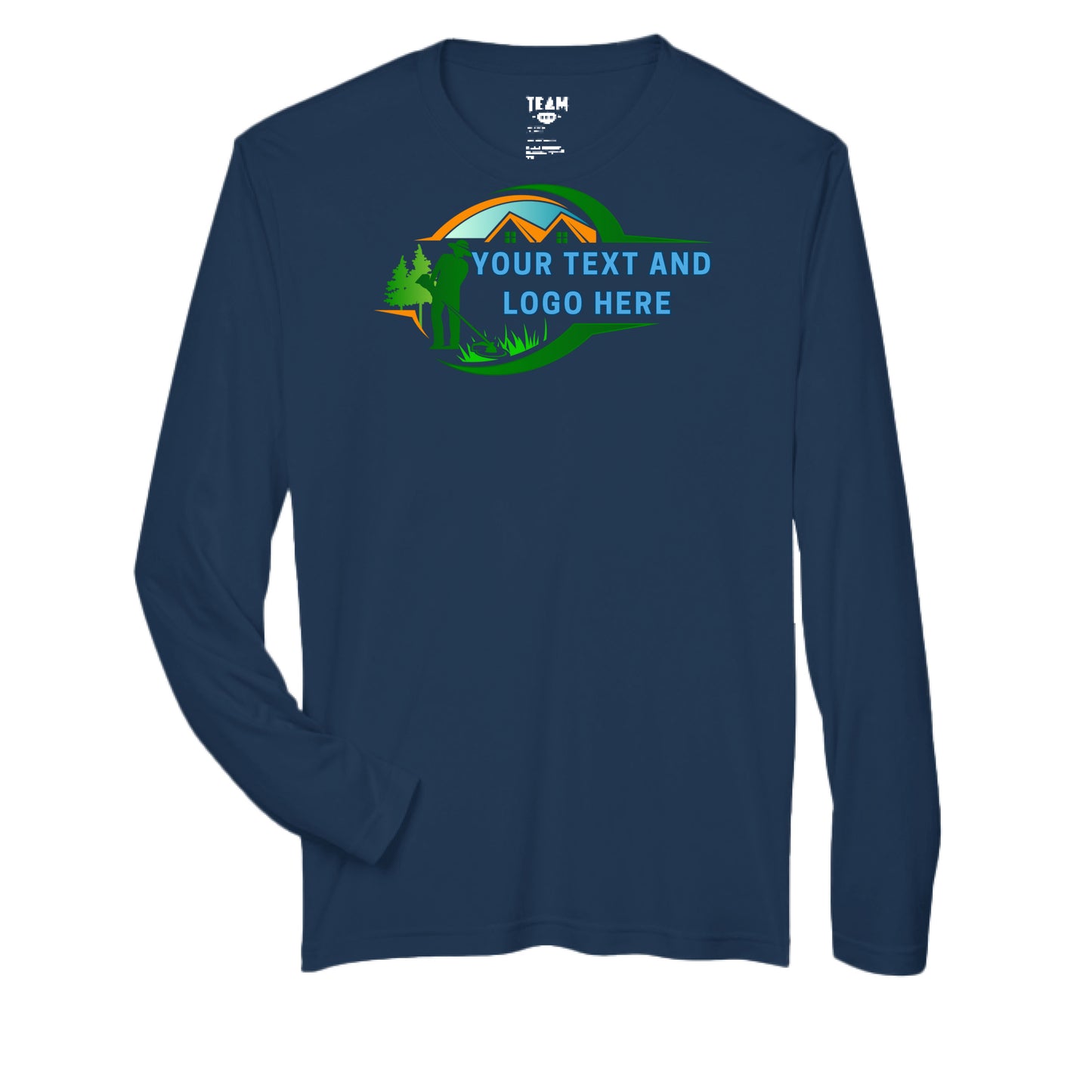 SPORT DARK NAVY - FRONT